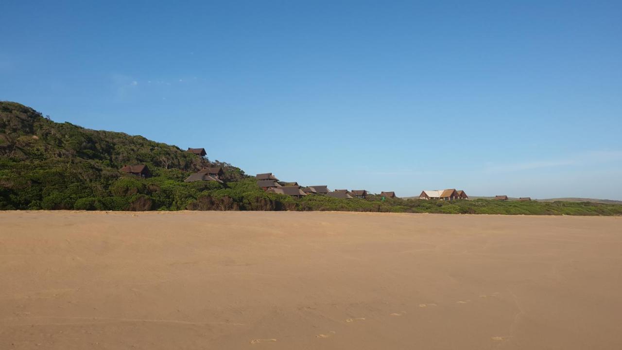 Montebelo Milibangalala Bay Resort Maputo Esterno foto